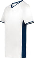 Augusta Sportswear Youth Cutter+ V-Neck Jersey
